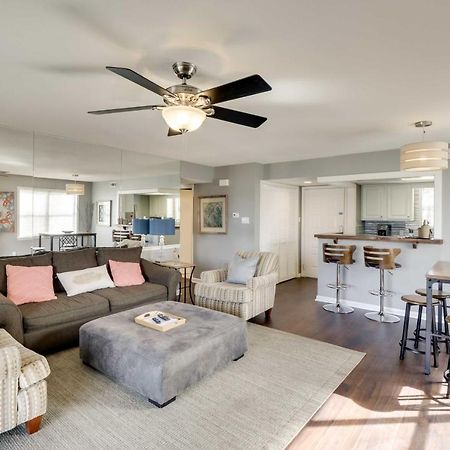 Cozy Lake Hamilton Condo With Balcony And Pool Access! Hot Springs Exterior foto